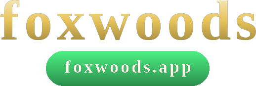 foxwoods logo