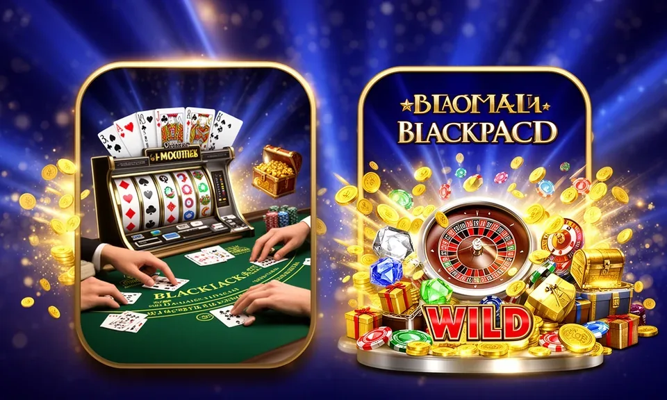 foxwoods desktop view